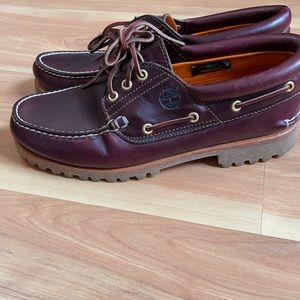 Men’s Timberland loafers